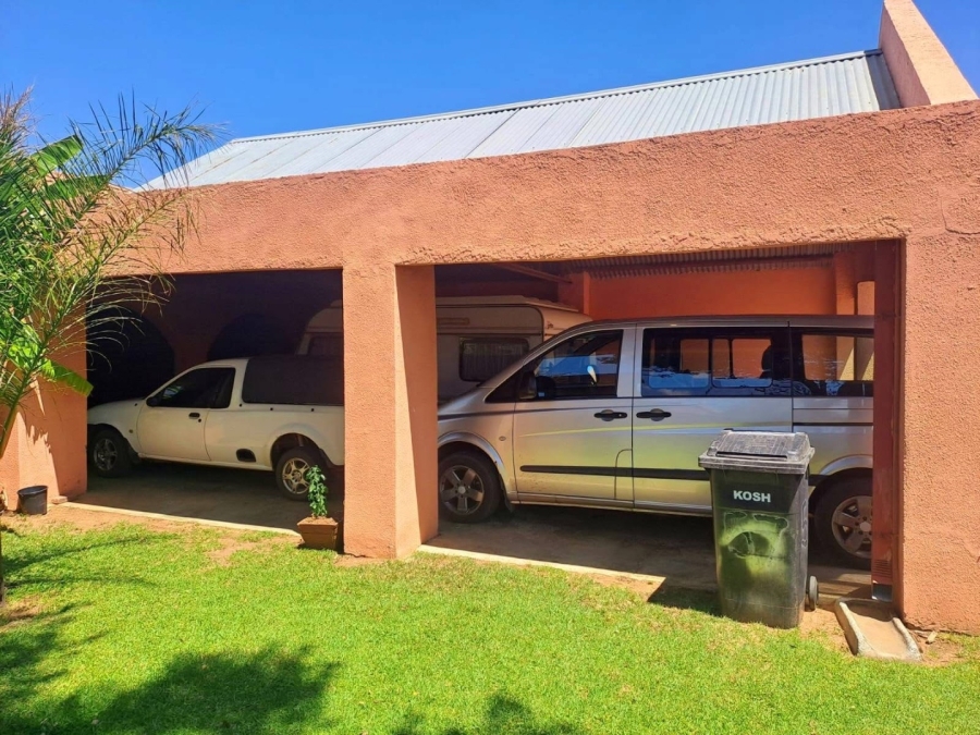 4 Bedroom Property for Sale in Orkney North West